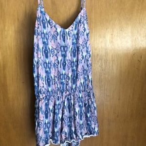 hollister romper
